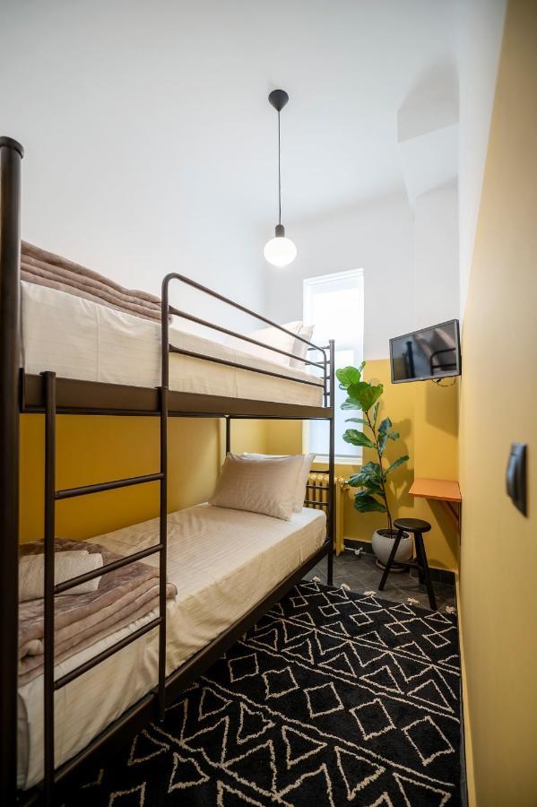 Apartament Just Kolonaki Ateny Zewnętrze zdjęcie