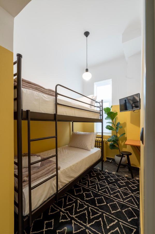 Apartament Just Kolonaki Ateny Zewnętrze zdjęcie