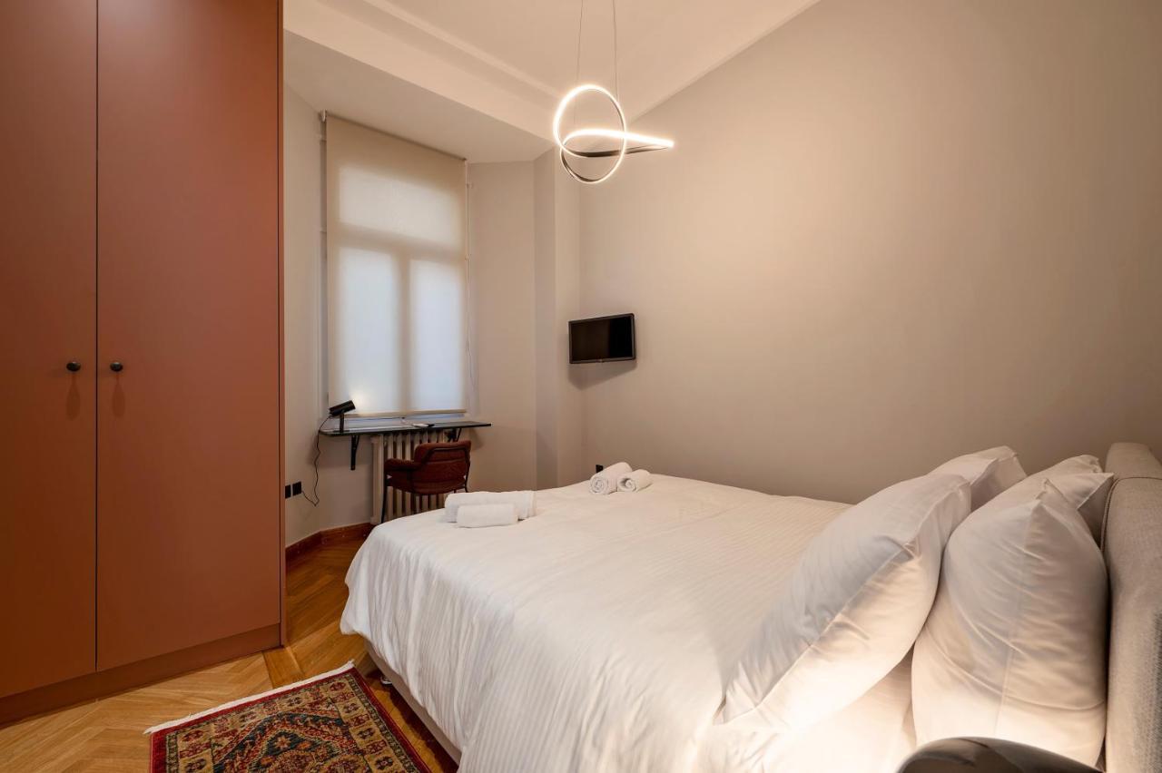 Apartament Just Kolonaki Ateny Zewnętrze zdjęcie