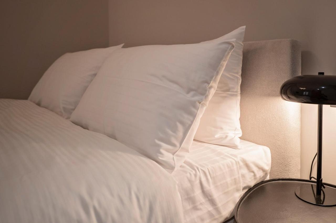Apartament Just Kolonaki Ateny Zewnętrze zdjęcie
